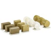 Siku Bale Assortment 1:32 image