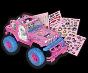 Exost Crossroad Amazone Remote Control Vehicle image