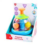 Playgo Popping Ball Dome image
