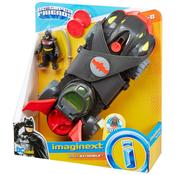 Ninja sales batman imaginext