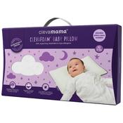 Clevamama ClevaFoam Baby Pillow
