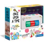 Clementoni Once Upon A Time Story Teller