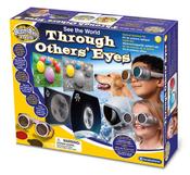 Brainstorm See The World Through Others Eyes