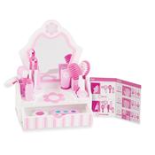 Melissa &amp; Doug Beauty Salon Play Set
