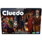 Cluedo The Classic Mystery Game image