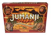 Jumanji Original Board Game image