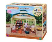 Sylvanian Families Grocery Market image