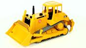 Bruder 02422 Caterpillar Bulldozer 1:16