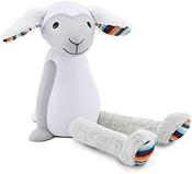 Zazu Fin The Sheep Nightlight And Reading Light With Auto Shut Off
