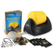 National Geographic Rock Tumbler Starter Kit
