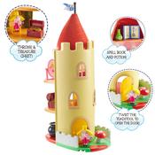Ben And Holly's Little Kingdom Thistle Castle Playset