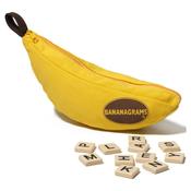 Bananagrams Game image
