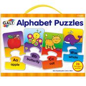Galt Alphabet Puzzles