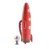 Ben And Holly's Little Kingdom Elf Rocket