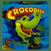 Crocodile Dentist Game