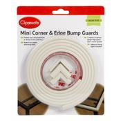 Clippasafe Mini Corner &amp; Edge Bump Guards #77/8
