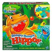Hungry Hungry Hippos image