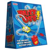 Buzz Off Game image