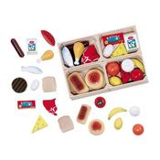 Melissa &amp; Doug Food Groups