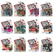 Tech Deck 96mm Board Single Pack Assorted