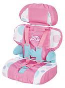 Casdon Baby Huggles Car Booster Doll Seat image
