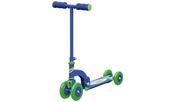 Ozbozz My First Scooter Blue14.