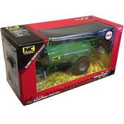 Britains NC Slurry Tanker Green 1:32