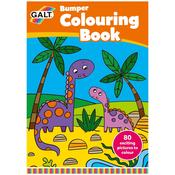 Galt Bumper Colouring Book
