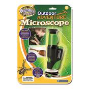 Brainstorm Outdoor Adventure Microscope
