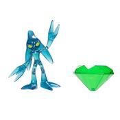 Sonic The Hedgehog 4" Figure Chaos With Accessory image