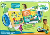 LeapFrog LeapStart Interactive Learning System Green image