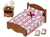 Sylvanian Families Semi Double Bed image
