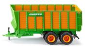Siku 2873 Joskin Silage Trailer 1:32 image