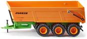 Siku 2892 Joskin 3-Axle Tipping Trailer 1-32