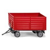 Siku 2898 - 4-Wheel Trailer