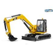 Bruder 02456 CAT Mini Excavator Vehicle