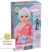 Baby annabell walk deals