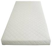 Cot bed mattress cheap 139cm x 69cm