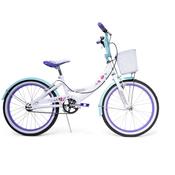 Huffy Girly Girl 20" Bike image
