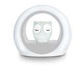 Zazu Lou The  Owl Nightlight With Cry Sensor