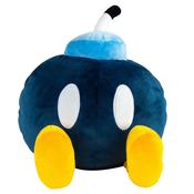 Super Mario Kart Bob-omb Plush Soft Toy image