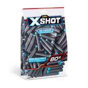 X Shot Darts 50 Pack