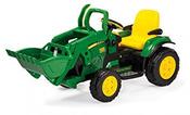 Peg Perego John Deere 12V Ground Loader image