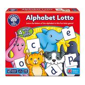 Orchard Toys Alphabet Lotto Game