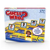 Guess Who? image