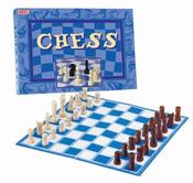 IDEAL Chess Board image