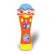 Peppa Pig Sing &amp; Learn Microphone image