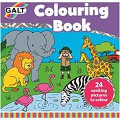 Galt Colouring Book New image