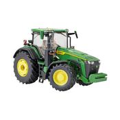 Britains 43289 John Deere 8R 370 Tractor 1:32 image