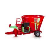 Bruder 02127 Fodder Mixer Strautmann Verti-Mix 1050 1:16